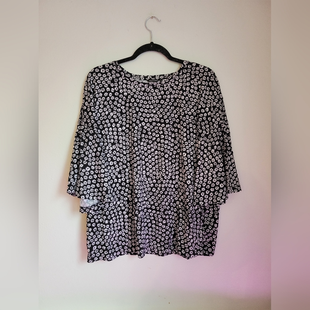 Marimekko Top